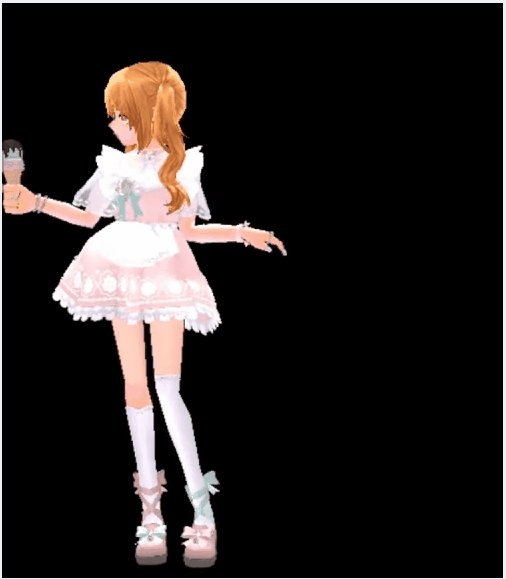 特別的夢幻甜點服裝(女性用).gif
