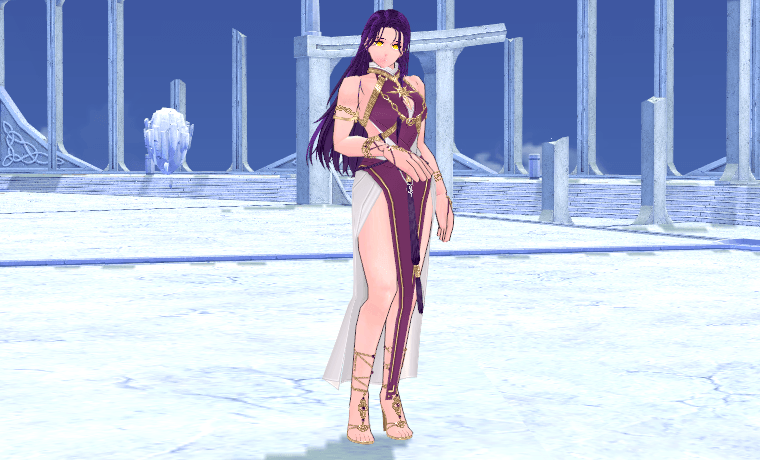特別的天界聖域服裝(女性用).gif