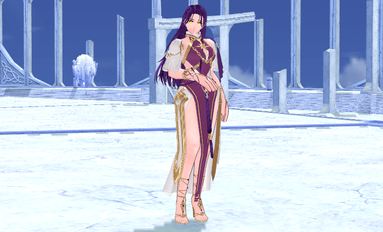 特別的天界聖域正式服裝(女性用).gif