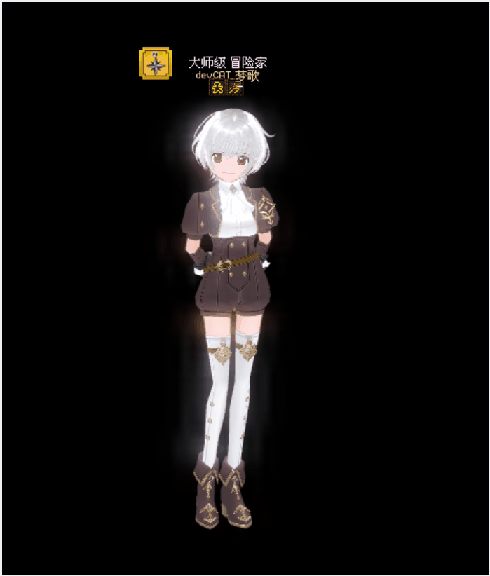 特殊皇室药剂师防护服饰.gif